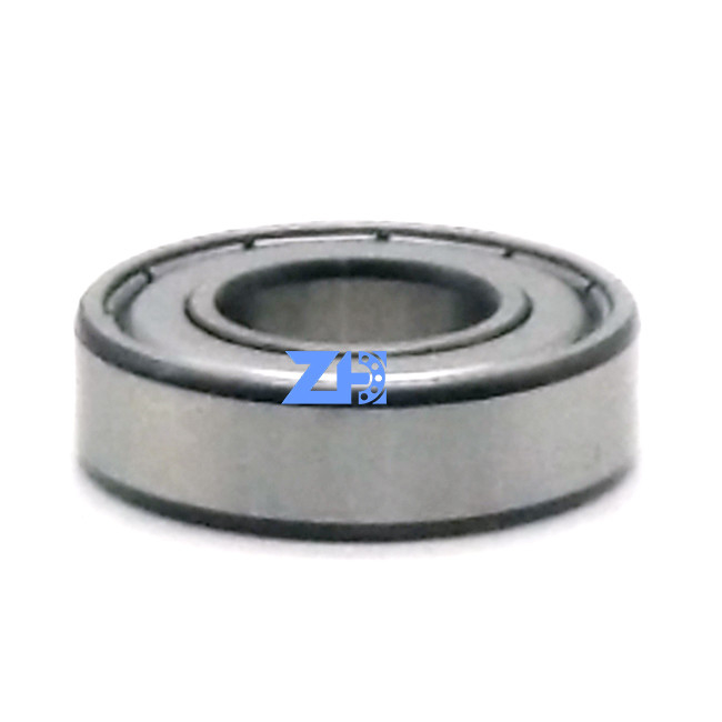 بلبرینگ شیار عمیق 6002-2Z 6002-2Z 6002-2RS 6002-RS با کیفیت بالا فولاد کروم 15*32*9mm