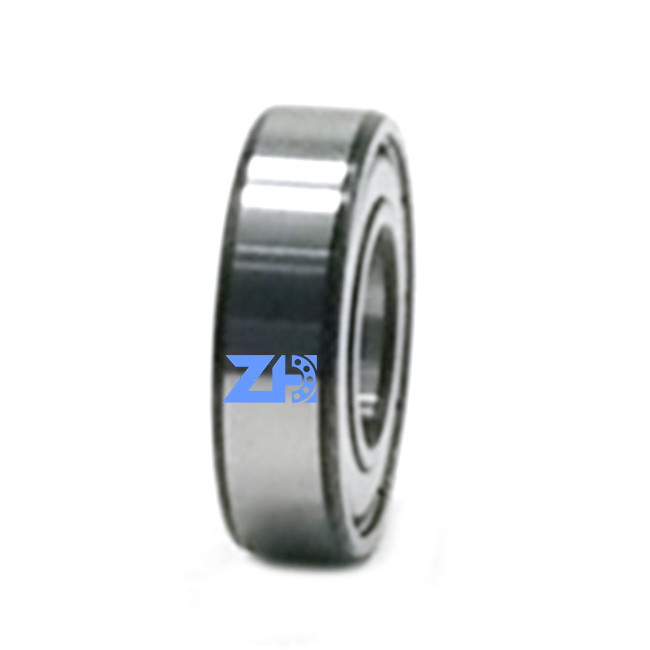 بلبرینگ شیار عمیق 6002-2Z 6002-2Z 6002-2RS 6002-RS با کیفیت بالا فولاد کروم 15*32*9mm