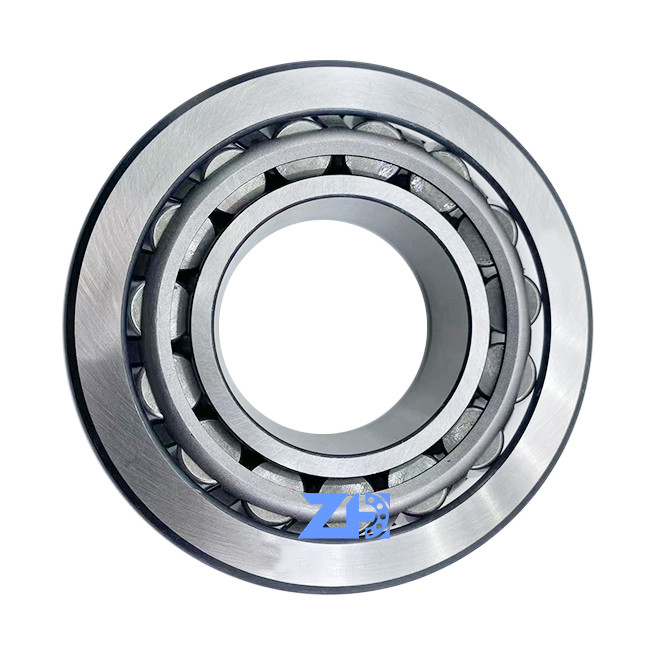 H913849 - H913810 غلتک مخروطی 69.85 میلی متر قطر داخلی 146.05 میلی متر قطر بیرونی 41.275 میلی متر عرض قفس فولادی