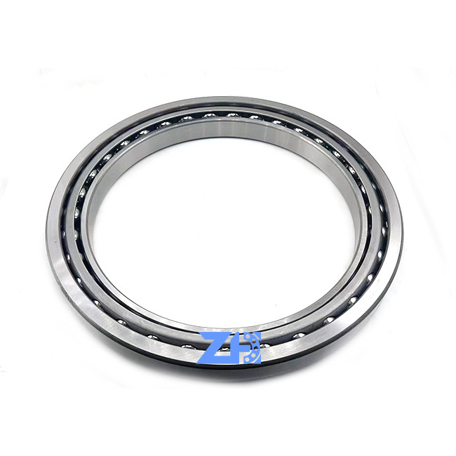 بلبرینگ بیل مکانیکی SF4910PX1 243*312*33 میلی متر ظرفیت باربری قوی بلبرینگ تماس زاویه ای