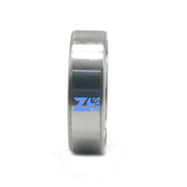 بلبرینگ شعاعی شیار عمیق 20*42*12 میلی متری 6004ZZ 6004RS 6004-2Z 6004-2RS CHROME STEEL مواد