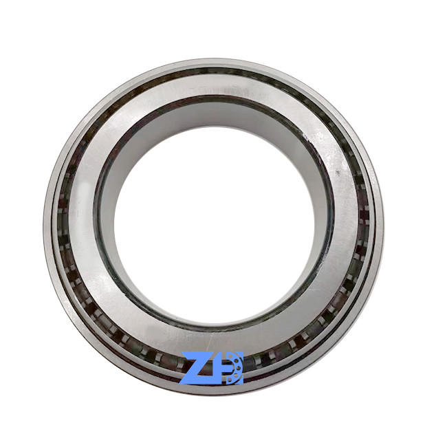 64450-64700 64450/64700 غلتک مخروطی 114.3 * 177.8 * 41.275 یاتاقان عایق