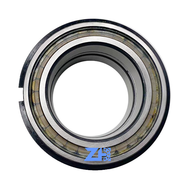 بلبرینگ غلتکی استوانه ای دو ردیفه NNF5020ADA-2LSV 100*150*67 میلی متر بلبرینگ المنت غلتکی کامل، آب بندی شده