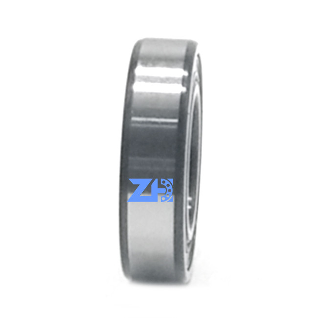مدت زمان خدمات طولانی 30*55*13mm 6006-2RS 6006-2Z 6006-RS Deep Groove Ball Bearing CHROME STEEL