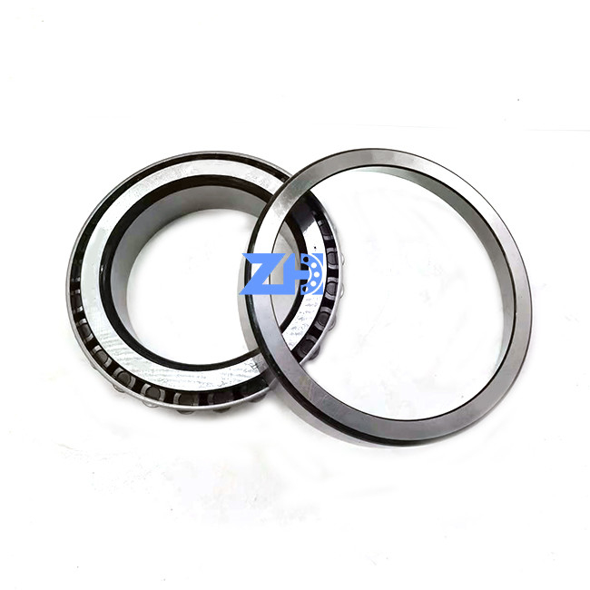 SET117 تک ردیف غلتک مخروطی d داخلی: 114.3mm D: 177.8mm B: 41.28mm دقت استاندارد