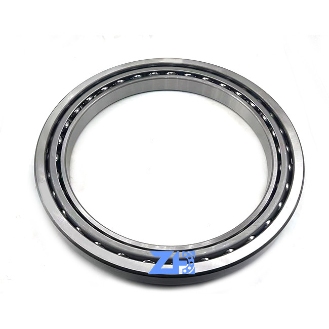 بلبرینگ بیل مکانیکی SF4910PX1 / توپ تماسی زاویه ای تک ردیف 243 * 312 * 33 میلی متر عمر بالا و صدای کم