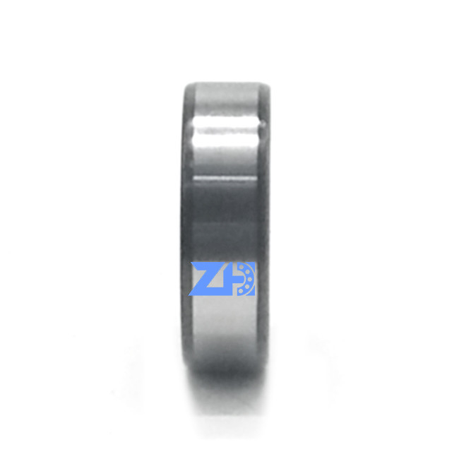 بلبرینگ شیار عمیق با کیفیت بالا 6203-2rs 6203RS 6203ZZ CHROME STEEL 17*40*12mm