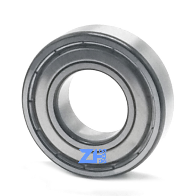بلبرینگ شیار عمیق 25*52*15mm 6205-ZZ 6205-ZZ 6205-ZZ جنس فولاد کروم