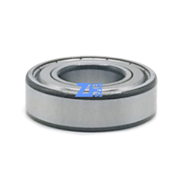 بلبرینگ شیار عمیق 25*52*15mm 6205-ZZ 6205-ZZ 6205-ZZ جنس فولاد کروم