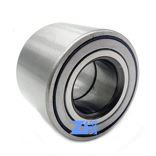 بلبرینگ توپی DAC25520037 25*52*37mm کیفیت بالا قیمت پایین بلبرینگ چرخ خودکار بلبرینگ مهر و موم شده