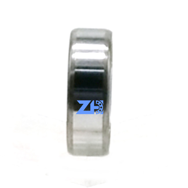 بلبرینگ شیار عمیق 12*32*10mm 6301ZZ 6301RS 6301C3 CHROME STEEL مواد P0 P5