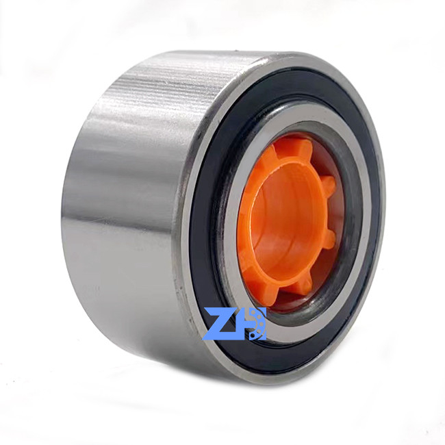 یاتاقان هاب چرخ DAC38720033/36-2RS برای سایز خودرو 38*72*36 میلی متر بلبرینگ توپی چرخ یاتاقان هاب چرخ جلو قطعات خودرو بلبرینگ چرخ جلو