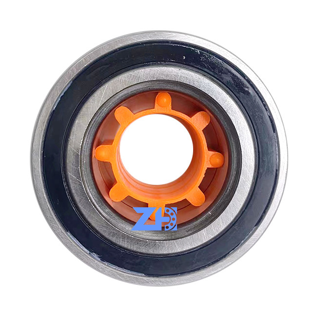 یاتاقان هاب چرخ DAC38720033/36-2RS برای سایز خودرو 38*72*36 میلی متر بلبرینگ توپی چرخ یاتاقان هاب چرخ جلو قطعات خودرو بلبرینگ چرخ جلو