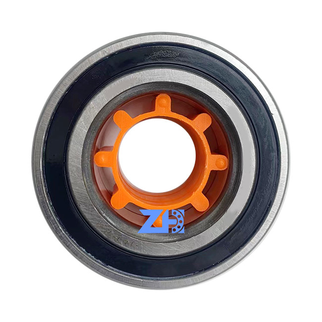 یاتاقان هاب چرخ DAC38720033/36-2RS برای سایز خودرو 38*72*36 میلی متر بلبرینگ توپی چرخ یاتاقان هاب چرخ جلو قطعات خودرو بلبرینگ چرخ جلو