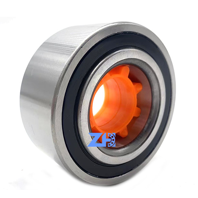 یاتاقان هاب چرخ DAC38740033/36-2RS برای سایز خودرو 38*74*33 میلی متر بلبرینگ توپی چرخ یاتاقان چرخ جلوی قطعات خودرو
