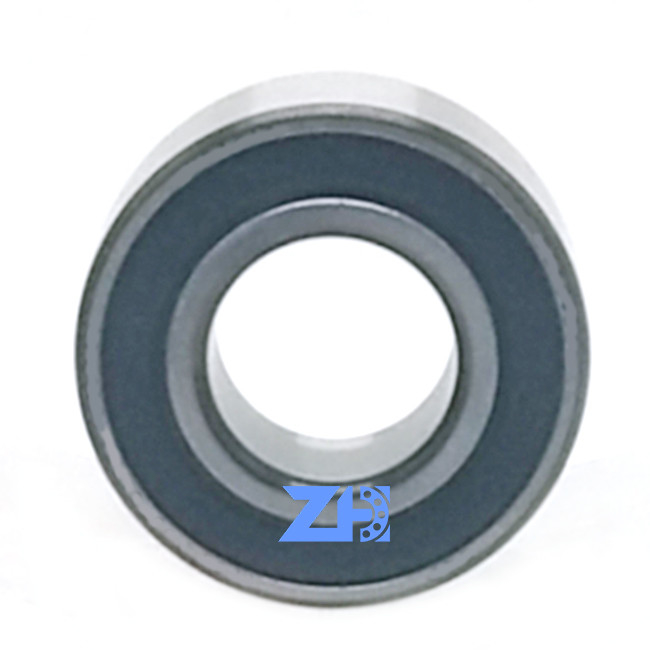 بلبرینگ تماس زاویه ای 3205-2RS 3205ZZ 3205C2 CHROME STEEL مواد 25*52*20.6mm