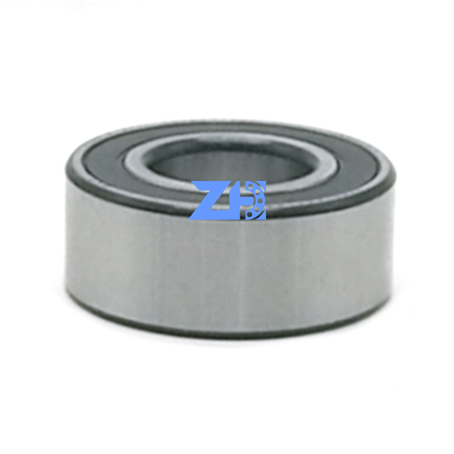بلبرینگ تماس زاویه ای 3205-2RS 3205ZZ 3205C2 CHROME STEEL مواد 25*52*20.6mm