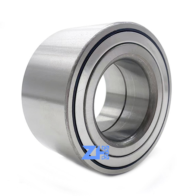 DAC45840045 P0 توپی چرخ اتوماتیک سایز بلبرینگ 45*84*45mm ضریب اصطکاک کمتر قطعه خودرو