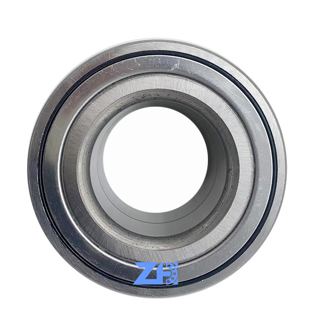DAC45840045 P0 توپی چرخ اتوماتیک سایز بلبرینگ 45*84*45mm ضریب اصطکاک کمتر قطعه خودرو