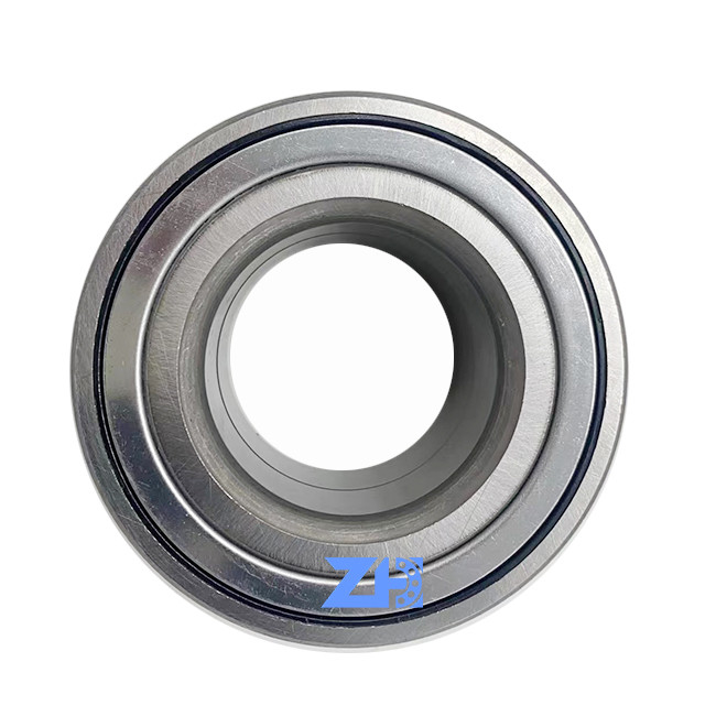 DAC45840045 P0 توپی چرخ اتوماتیک سایز بلبرینگ 45*84*45mm ضریب اصطکاک کمتر قطعه خودرو