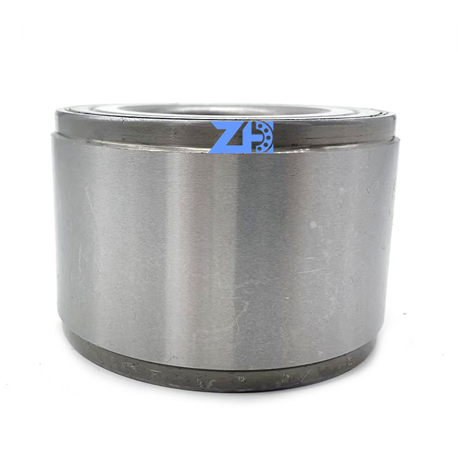 ضریب اصطکاک کمتر Auto Part DU47880057.5 یاطاقان توپی چرخ خودکار اندازه بلبرینگ 47*88*57.5mm