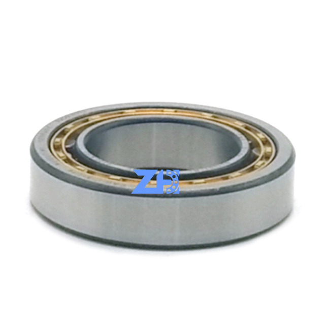 زمان سرویس طولانی 40*90*23mm NUP308E NUP308ECP NUP308ECM غلتک استوانه ای P0 P3 P5