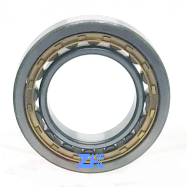 زمان سرویس طولانی 40*90*23mm NUP308E NUP308ECP NUP308ECM غلتک استوانه ای P0 P3 P5