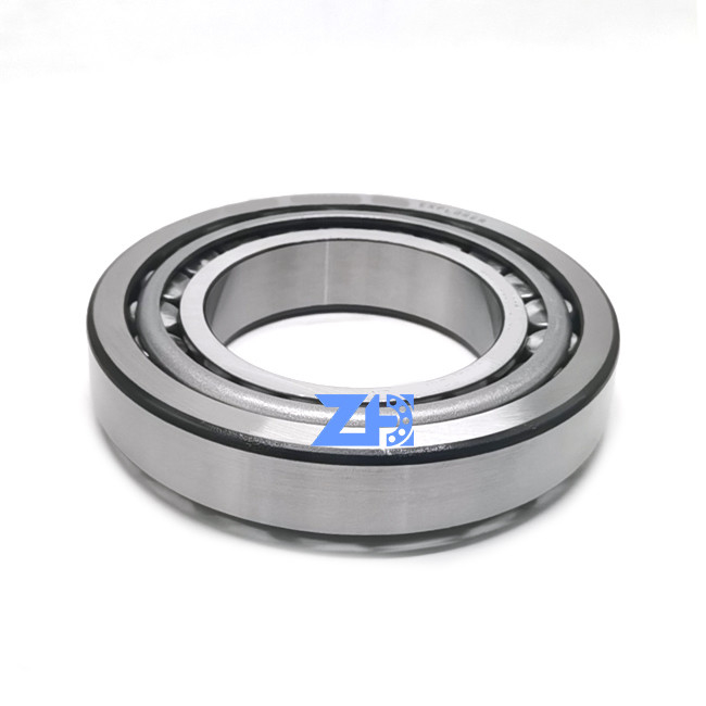 30218 30218 P0 P5 P2 غلتک مخروطی فولاد کروم 90*160*32.5mm