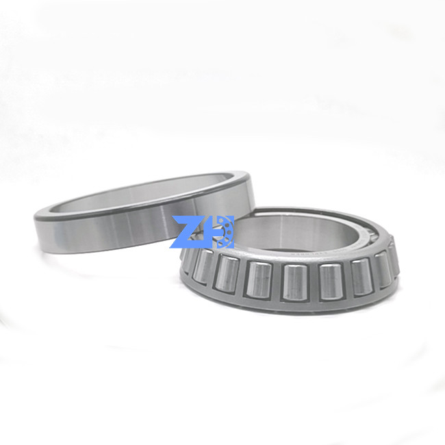 30218 30218 P0 P5 P2 غلتک مخروطی فولاد کروم 90*160*32.5mm