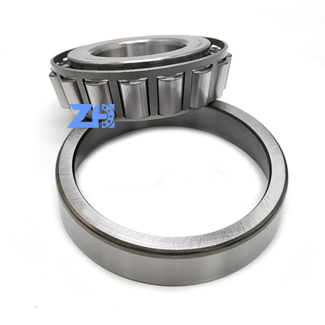 تولید حرفه ای CHROME STEEL 30311 30311RS 30311C2 55*120*31.5mm تاپر غلتک