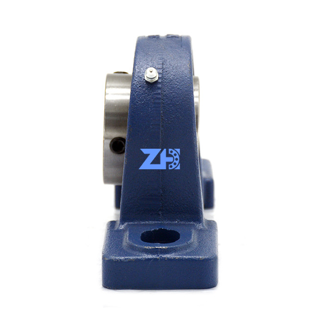 بلبرینگ SY50TF با صندلی عمودی برای نصب آسان اندازه استاندارد 50*203*54mm
