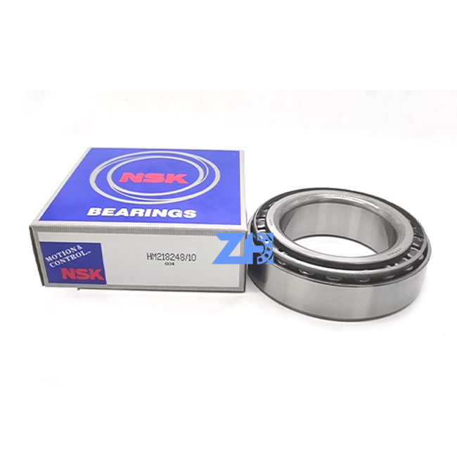 تولید حرفه ای غلتک 90*122.2*40mm HM218248-10 HM218248-10C3