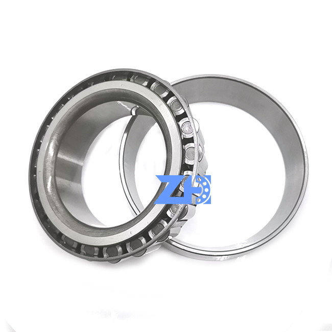 تولید حرفه ای غلتک 90*122.2*40mm HM218248-10 HM218248-10C3