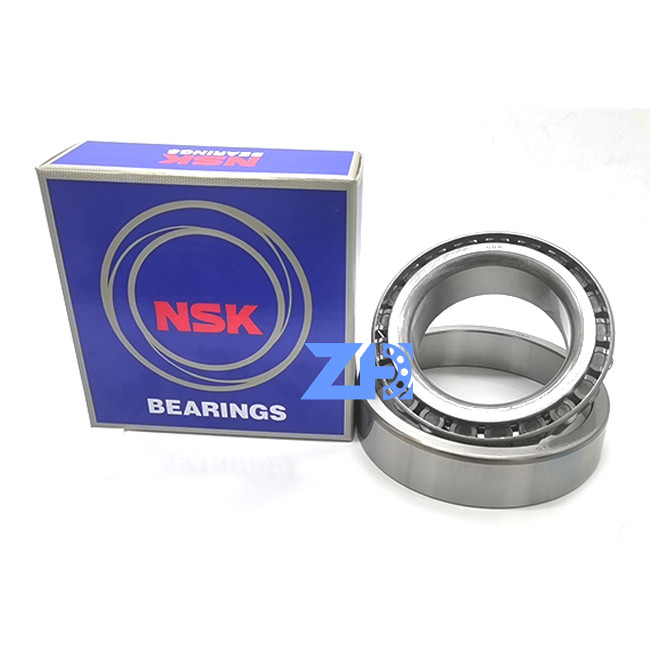 تولید حرفه ای غلتک 90*122.2*40mm HM218248-10 HM218248-10C3