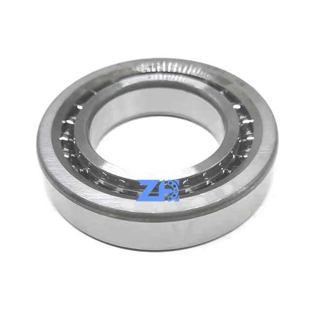 بلبرینگ تماس زاویه ای 40TAC72 وزن مته استوانه ای 0.825 کیلوگرم اندازه استاندارد 40 * 72 * 45 میلی متر