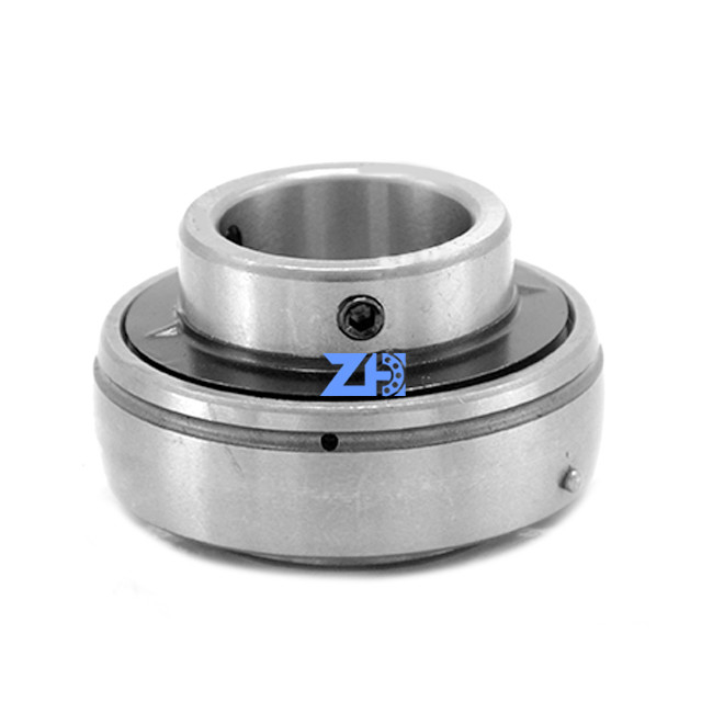 واحدهای بلبرینگ بلوک بالش سنگین UC206 UC211 UC214 برای ماشین کشاورزی