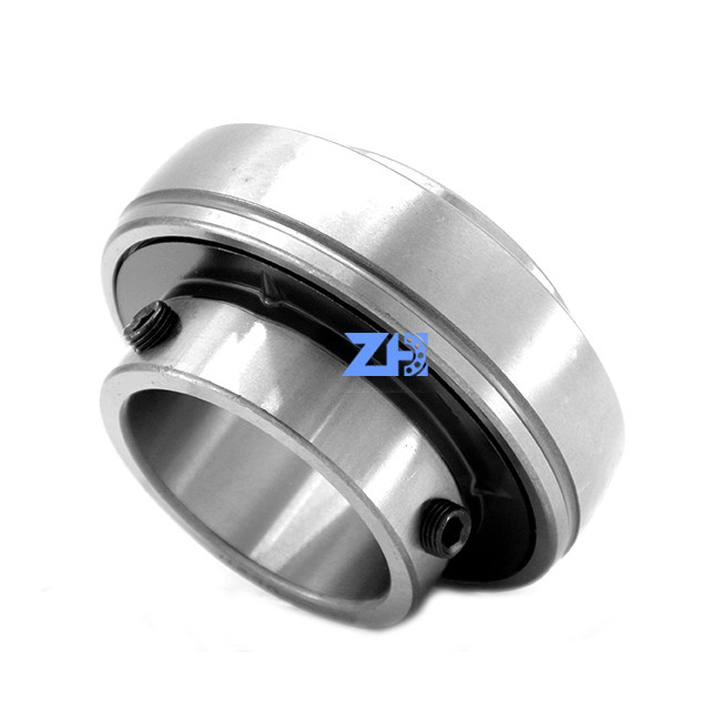 UC211 UC214 UC218 بلبرینگ بالش سنگین واحدهای بلبرینگ بلبرینگ بالشی برای ماشین کشاورزی