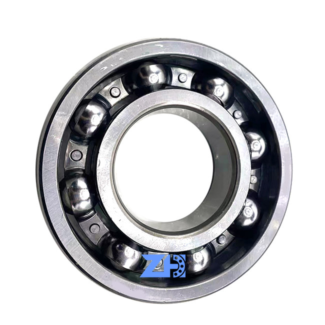 بلبرینگ های شیار عمیق تک ردیفه 6313/C4 بسیار متنوع هستند و اصطکاک کم برای نویز و لرزش کم بهینه شده اند.