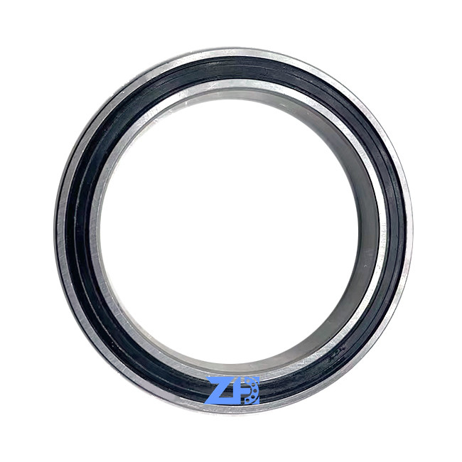 بلبرینگ شیار عمیق 6812 C3 *60mm*78mm*10mm قفس استاندارد با مهر و موم یا پوشش گرد و غبار می تواند عملکرد با سرعت بالا را ارائه دهد.