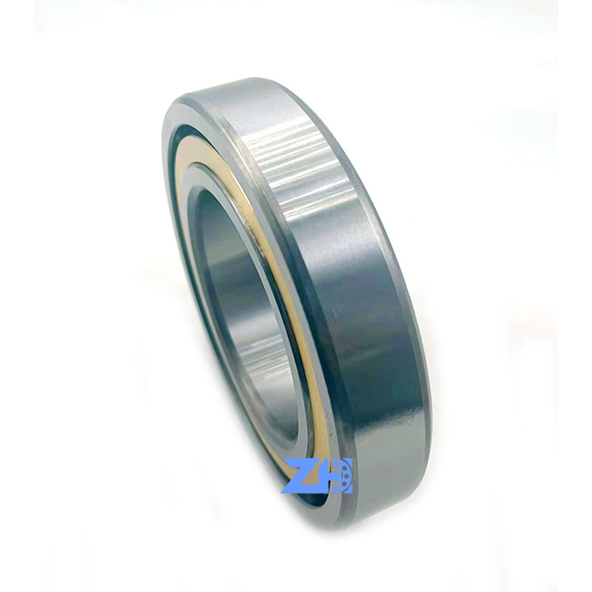 بلبرینگ تماسی زاویه ای دو ردیفه 7215ACM 75*130*25mm یاطاقان توپ با عمر طولانی