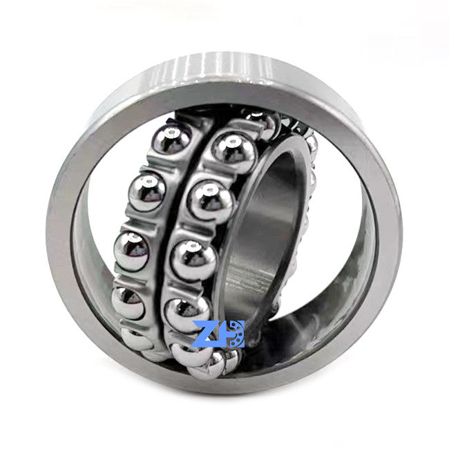 22208 K رولبرینگ کروی با عملکرد روغنکاری مجدد حفره مخروطی با آستین آداپتور H208