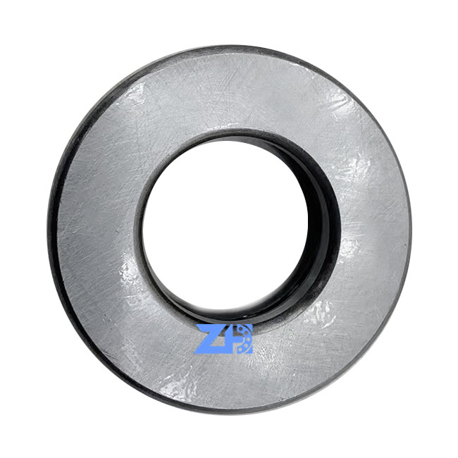 یاتاقان توپ رانش 51307 قفس فولادی قفس برنجی مواد فولادی کروم تک ردیف درجه دقیق P0 P6 P5 P4 P2