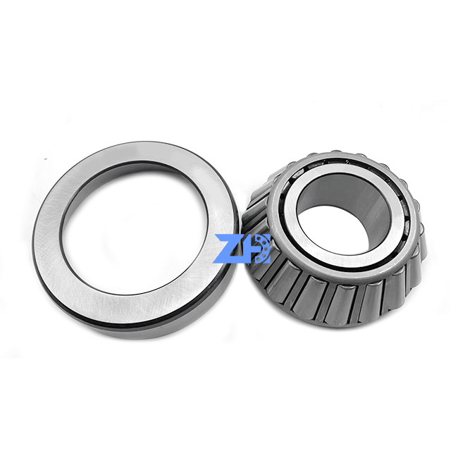 805096 تک ردیف رولبرینگ مخروطی کاربرد کامیون ماشین محور جلو محور عقب 65X150X51mm