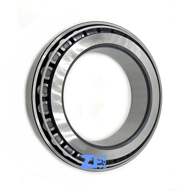 74550-74850 تک ردیف غلتک مخروطی درجه دقیق P0 P6 P5 P4 P2 ساختار شیار عمیق قفس استاندارد