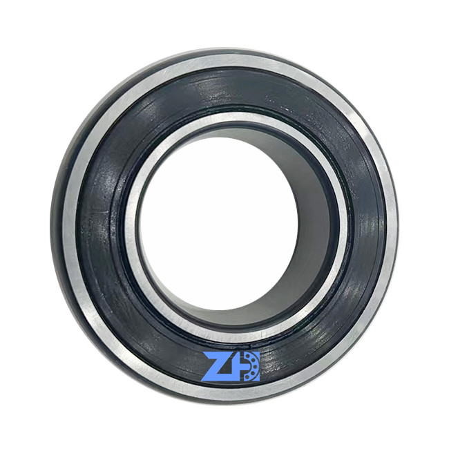 BS2-2210-2RS/VT143 غلتک خود تراز دو ردیفه مهر و موم شده با ظرفیت حمل بالا 50x90x28mm