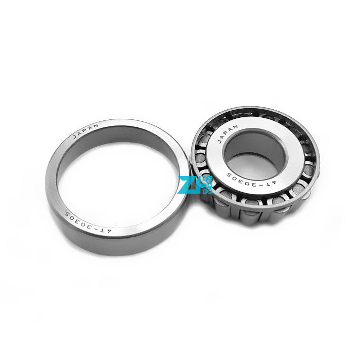 قادر به حمل بارهای زیاد بلبرینگ بیل مکانیکی TZ200B1022-00 TZ671B1021-00