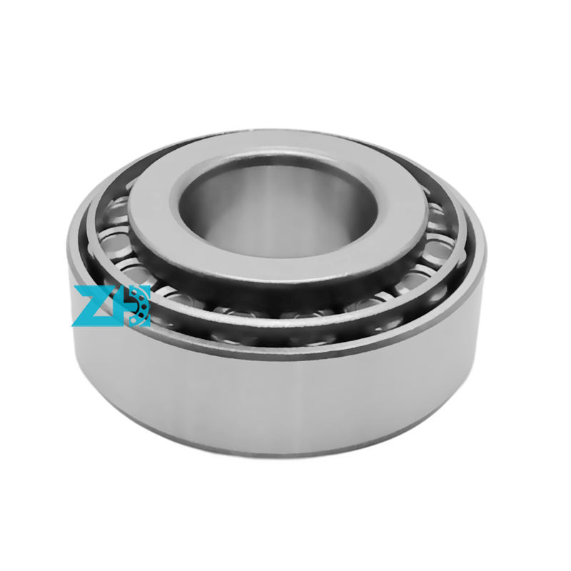 بلبرینگ بیل مکانیکی TZ671B1022-00 یاتاقان TZ810B1021-00 دارای صدای کم و یاتاقان ساکت تر