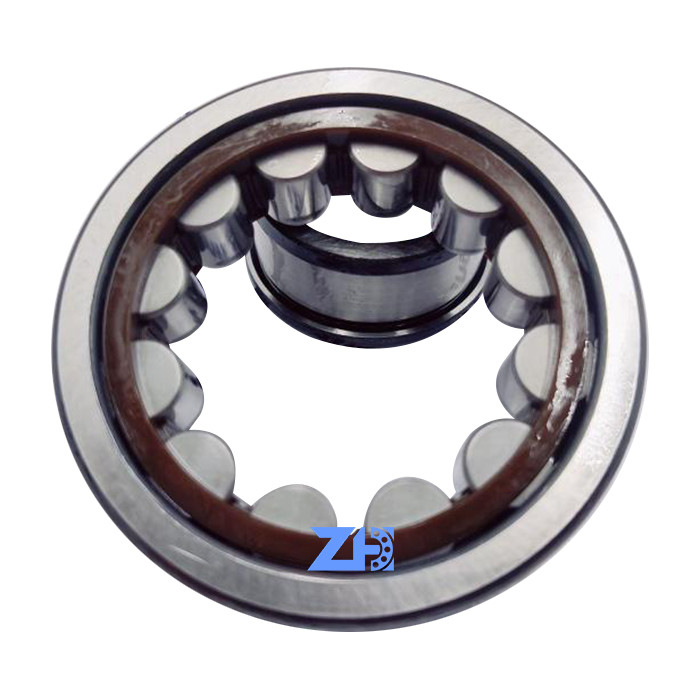 سرعت چرخش Excavator Bearing 122-5318 122/5318 129-7859 129/7859 کمتر سر و صدا