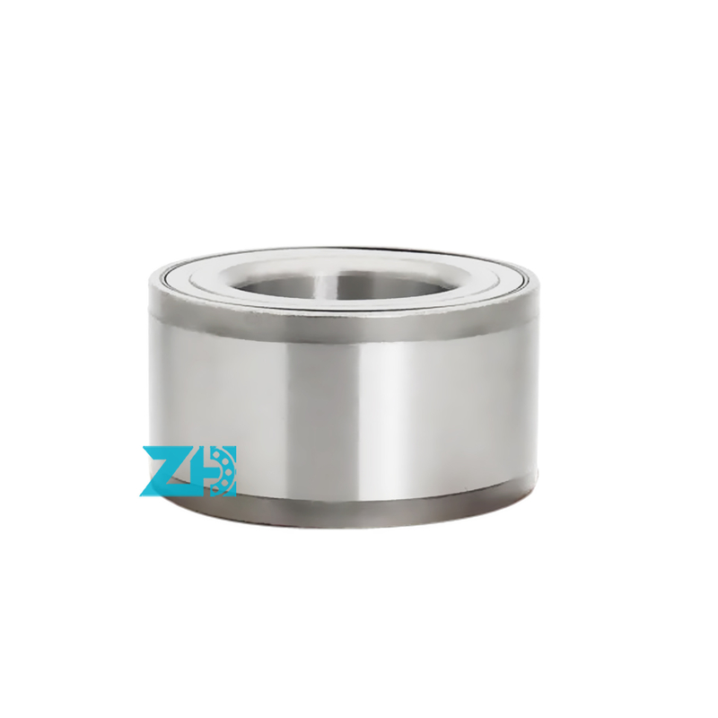 P5 محموله ی توپ تماس زاویه ای DU549600051 EC01-33-047 YL8Z1104AB محموله ی محور چرخ عقب اتوماتیک DU549600051