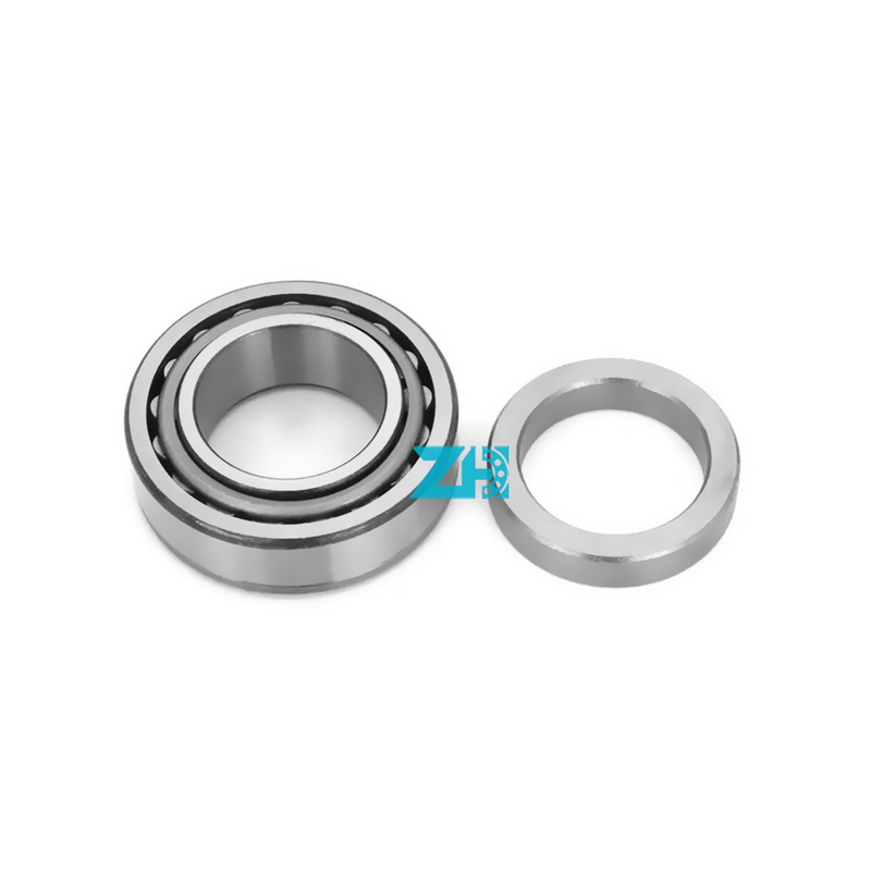 حامل محور چرخ با سرعت محدودی بالا GCR15 38162-EB70A 38162/EB70A برای قطعات خودرو